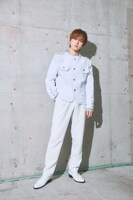 尾崎匠海（INI）