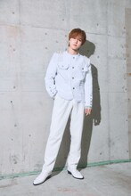 尾崎匠海（INI）