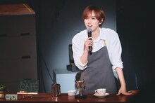 尾崎匠海（INI）