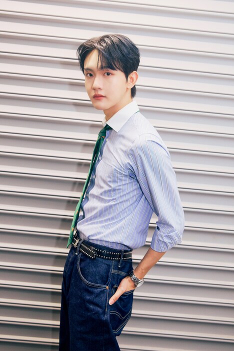 田島将吾（INI）