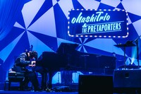 大橋トリオ（撮影：勝永裕介）