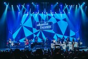 「ohashiTrio & THE PRETAPORTERS 2025 ～new year party～」の様子。（撮影：勝永裕介）