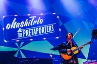 大橋トリオ（撮影：勝永裕介）