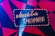「ohashiTrio & THE PRETAPORTERS 2025 ～new year party～」の様子。（撮影：勝永裕介）