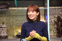 夏菜 ©︎フジテレビ