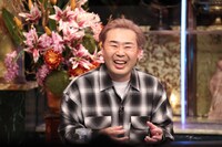 岩尾望（フットボールアワー） ©︎フジテレビ