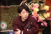 後藤輝基（フットボールアワー）©︎フジテレビ