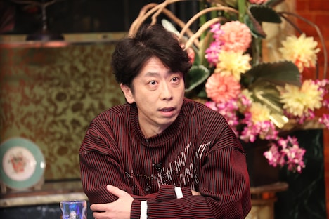 後藤輝基（フットボールアワー）©︎フジテレビ