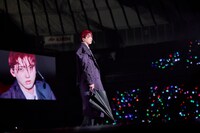 29日公演のジョーカー・ユーキ。