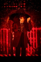 “真のジョーカー”ハル。