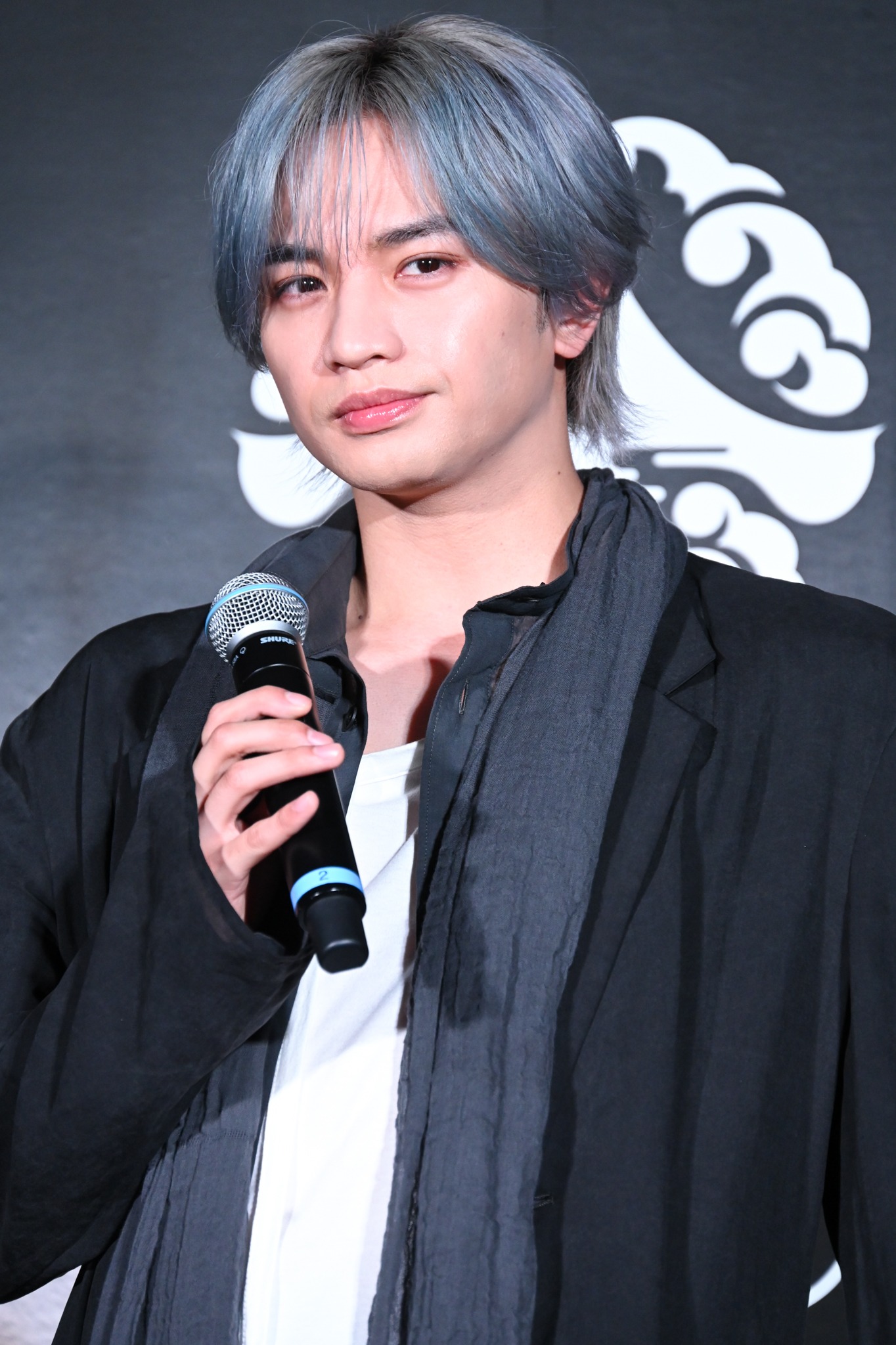 中島健人