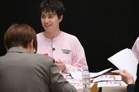 タカシ（超特急）