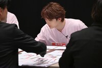 ユーキ（超特急）