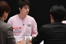 タカシ（超特急）