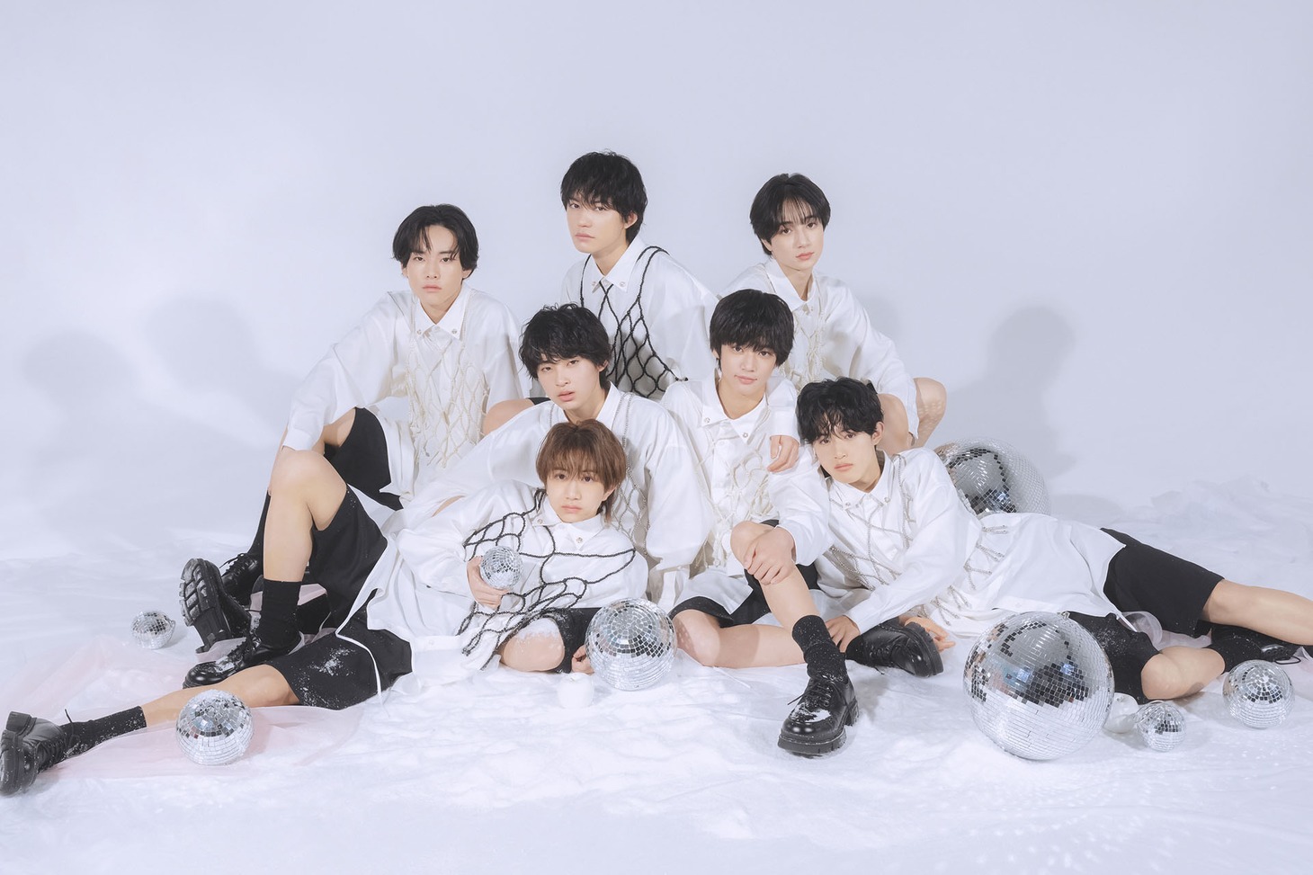 Last Forever from BATTLE BOYS