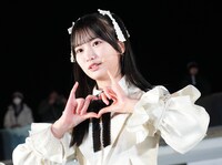 遠藤莉乃 ©OVERSE