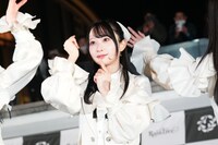 橋本真希 ©OVERSE