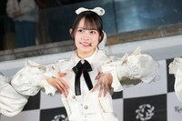 鈴野みお ©OVERSE