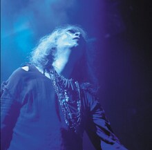 奇形児 featuring 森川誠一郎「痺れ肉棒されこうべ」ジャケット