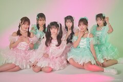my fav、“青春エモさ”を感じられる新曲「青い夏」リリース