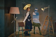 夏川椎菜、“今やってみたいこと”に挑戦した新作EPリリース