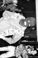 安田潤司「パンクス 青の時代」表紙