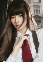 サナ（TWICE、MISAMO）