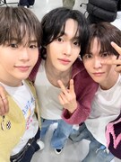 今夜「バズリズム02」にRIIZE、マルシィ、HANA、ジュニア、日向坂46、零