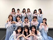 日向坂46