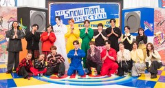 今夜の「それスノ」は完コピ企画第10弾、ガールズグループOGやFRUITS ZIPPERが登場