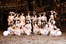 虹のコンキスタドール