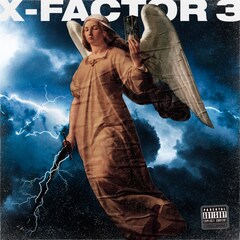 tofubeats、IO、Kohjiya、Jin Dogg、C.O.S.A.ら参加のAOTLコンピ「X-FACTOR 3」配信