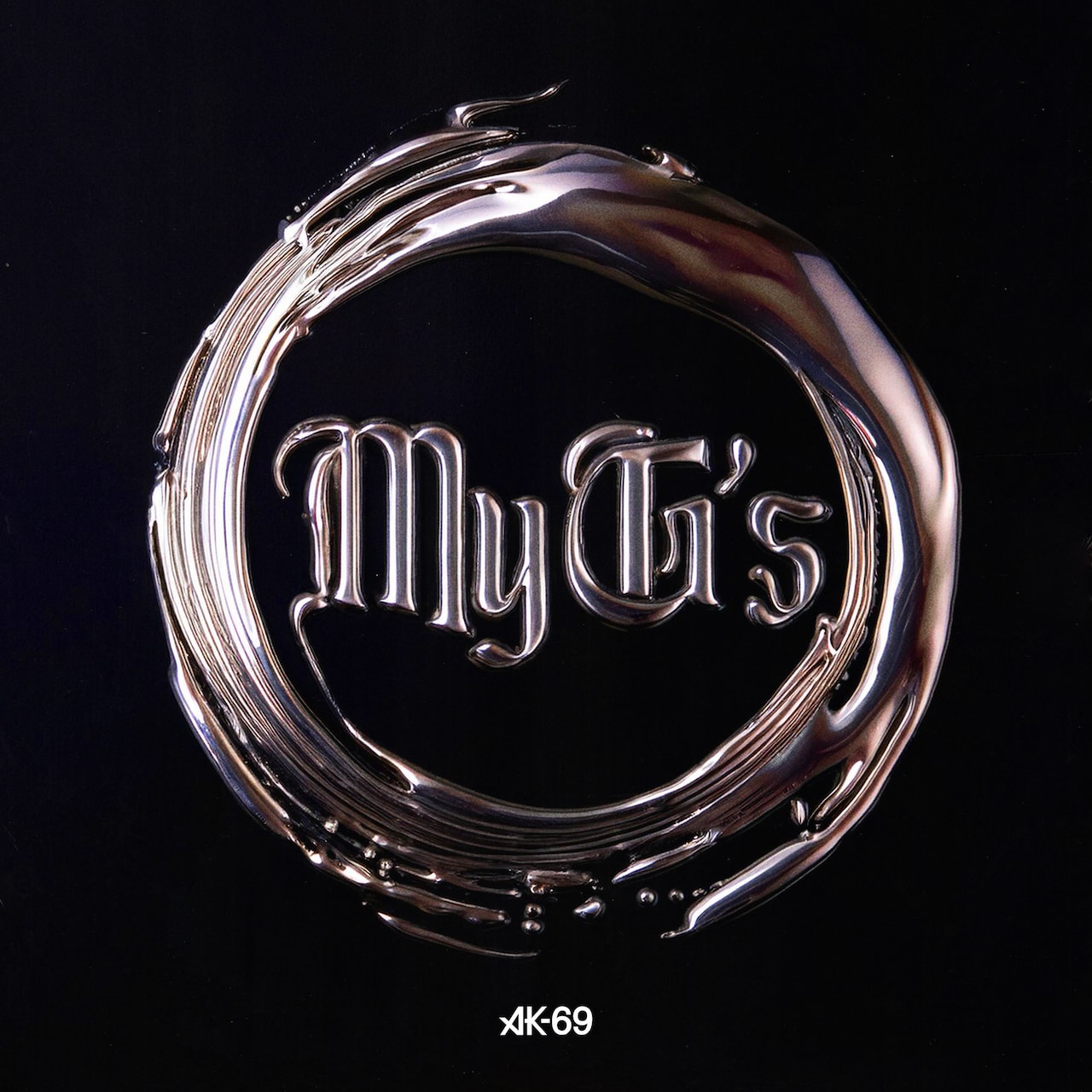 AK-69ニューアルバムにSEEDAやWatsonら参加、BOSS×dj hondaとコラボ