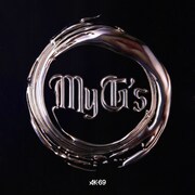 AK-69「My G's」ジャケット