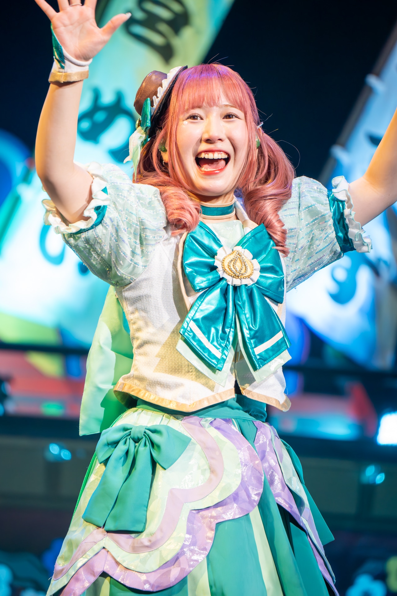 永堀ゆめ
