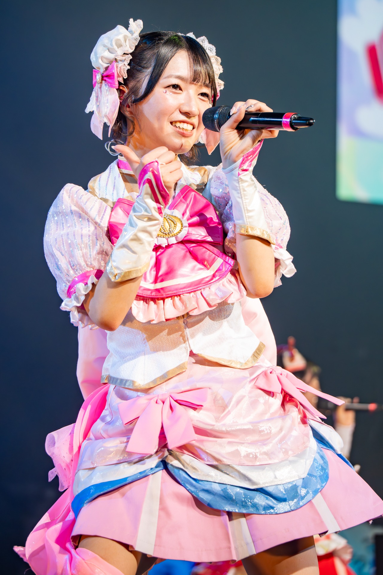 橋本あみ