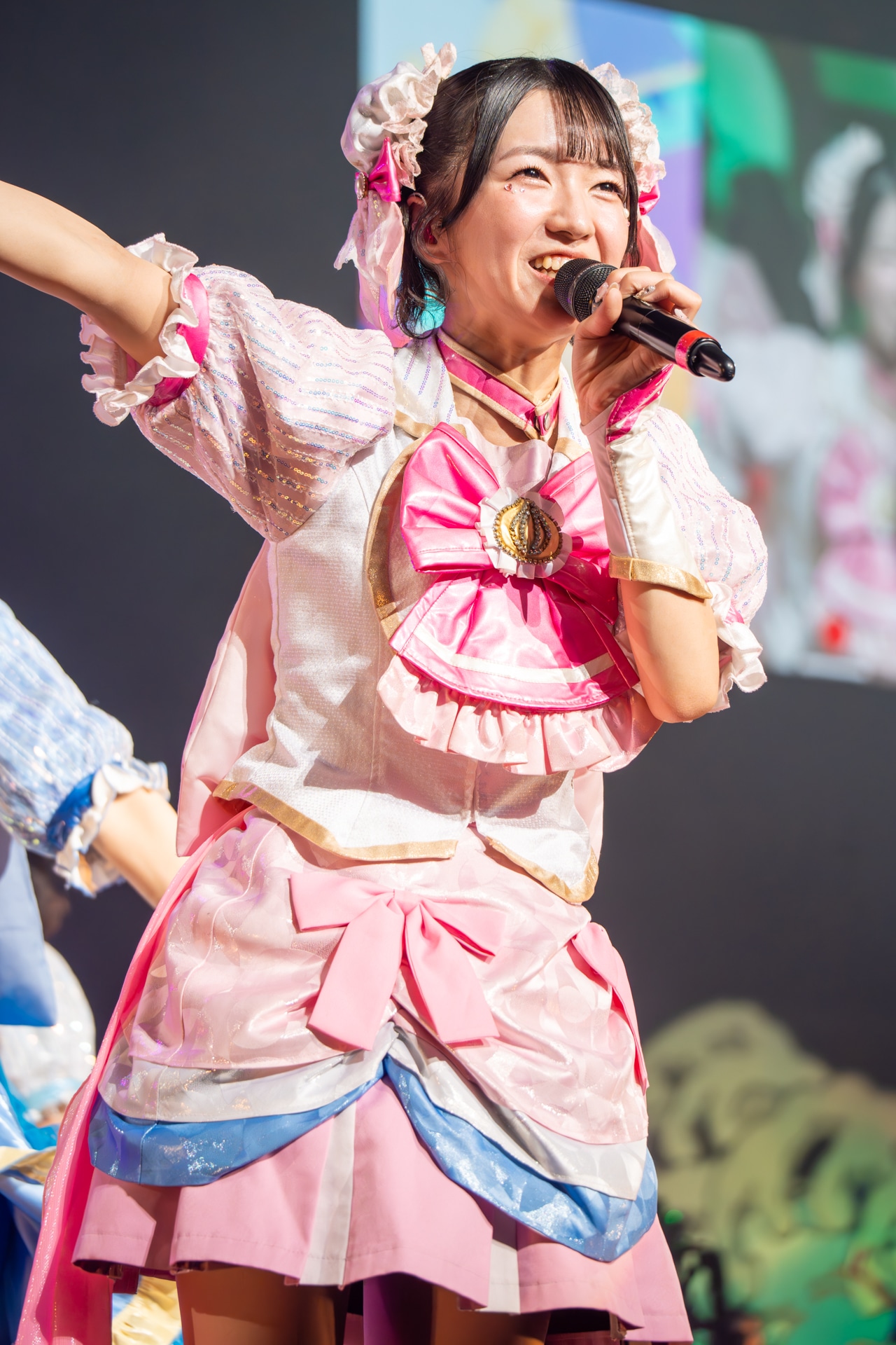 橋本あみ