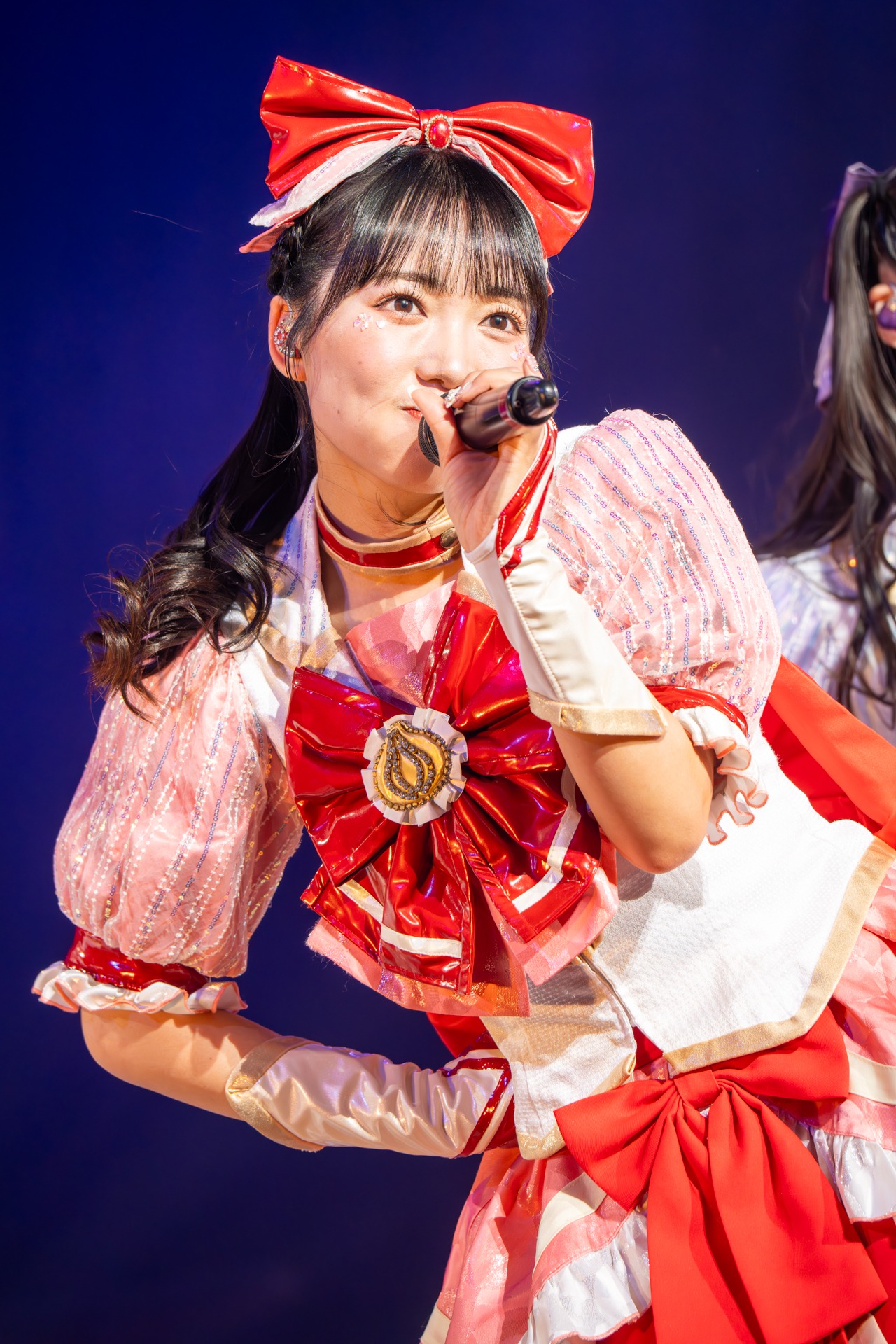 朝比奈れい