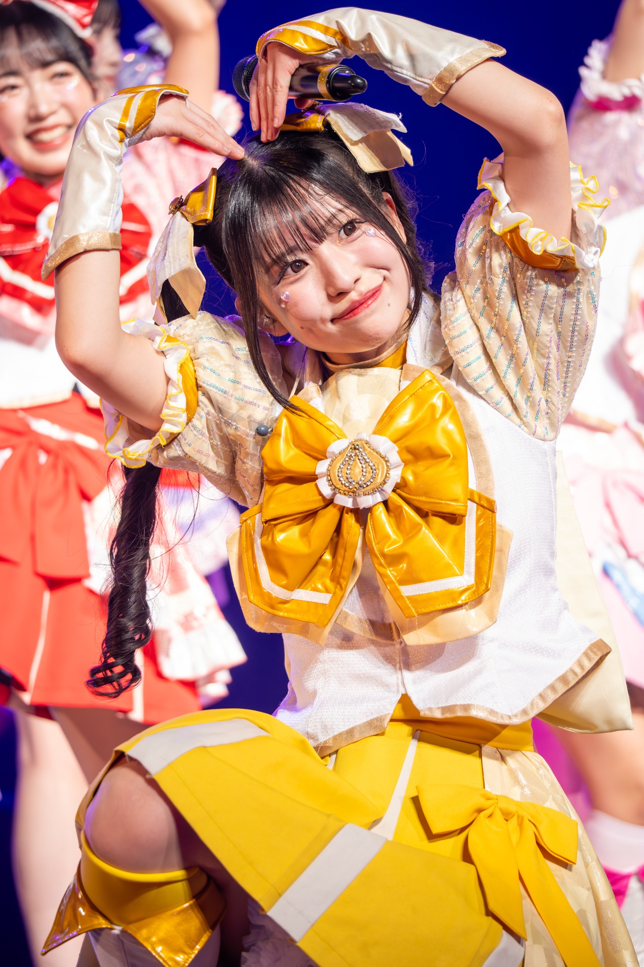 七瀬れあ