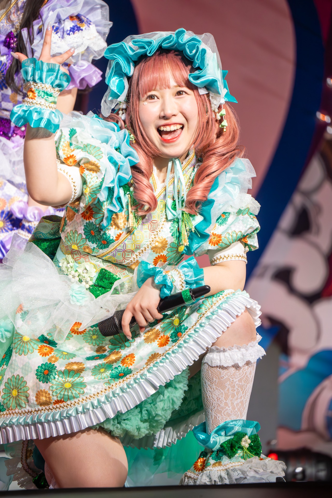 永堀ゆめ