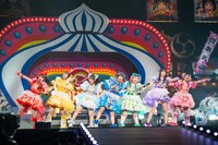 「Appare!やったれ武道館～絶対！玉ねぎいただきます！～」の様子。