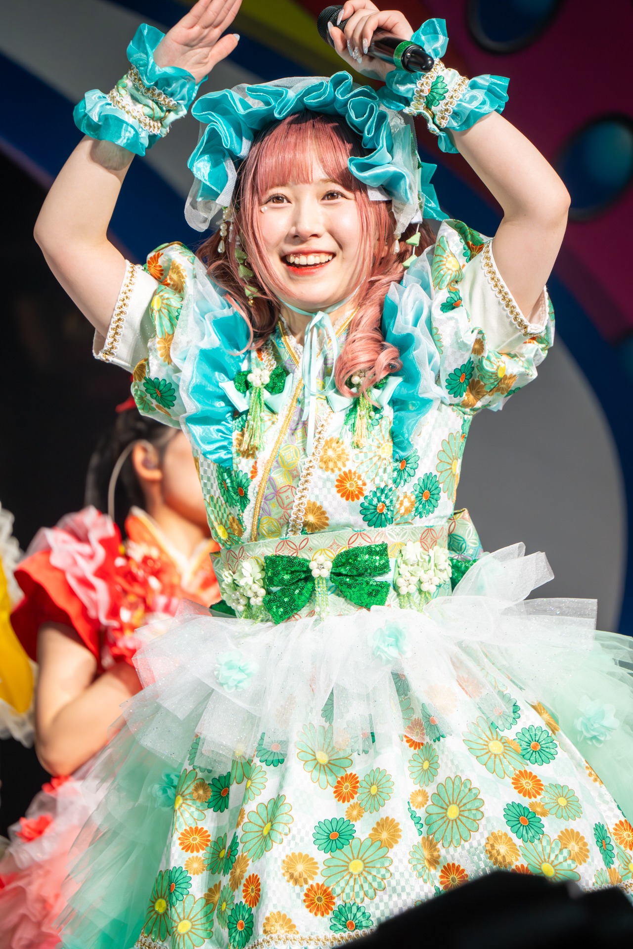 永堀ゆめ