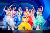 「Appare!やったれ武道館～絶対！玉ねぎいただきます！～」の様子。