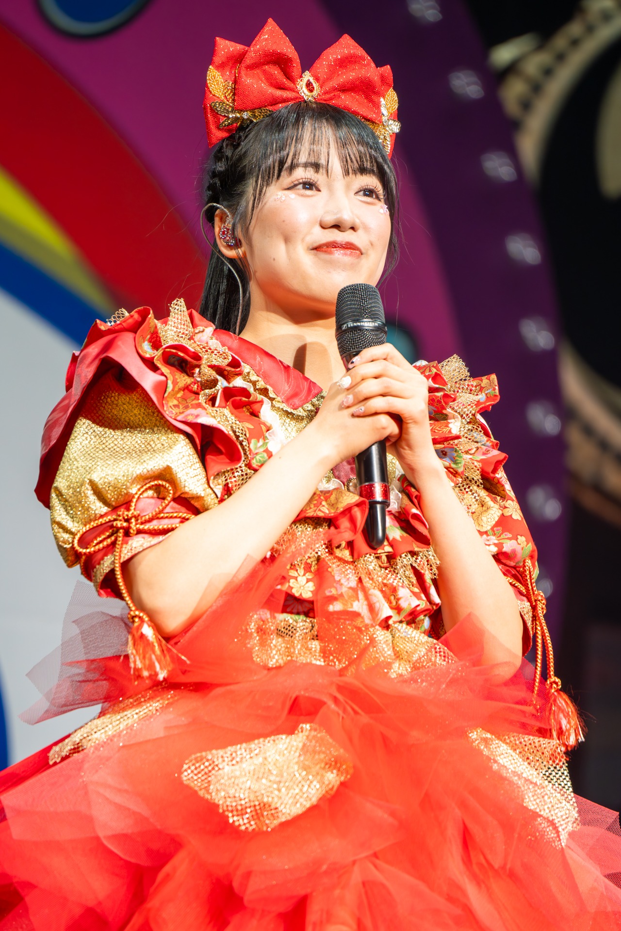 朝比奈れい