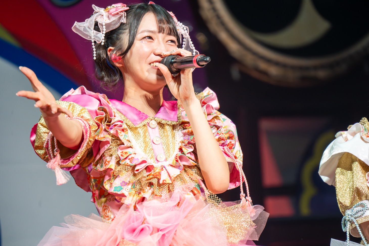 橋本あみ