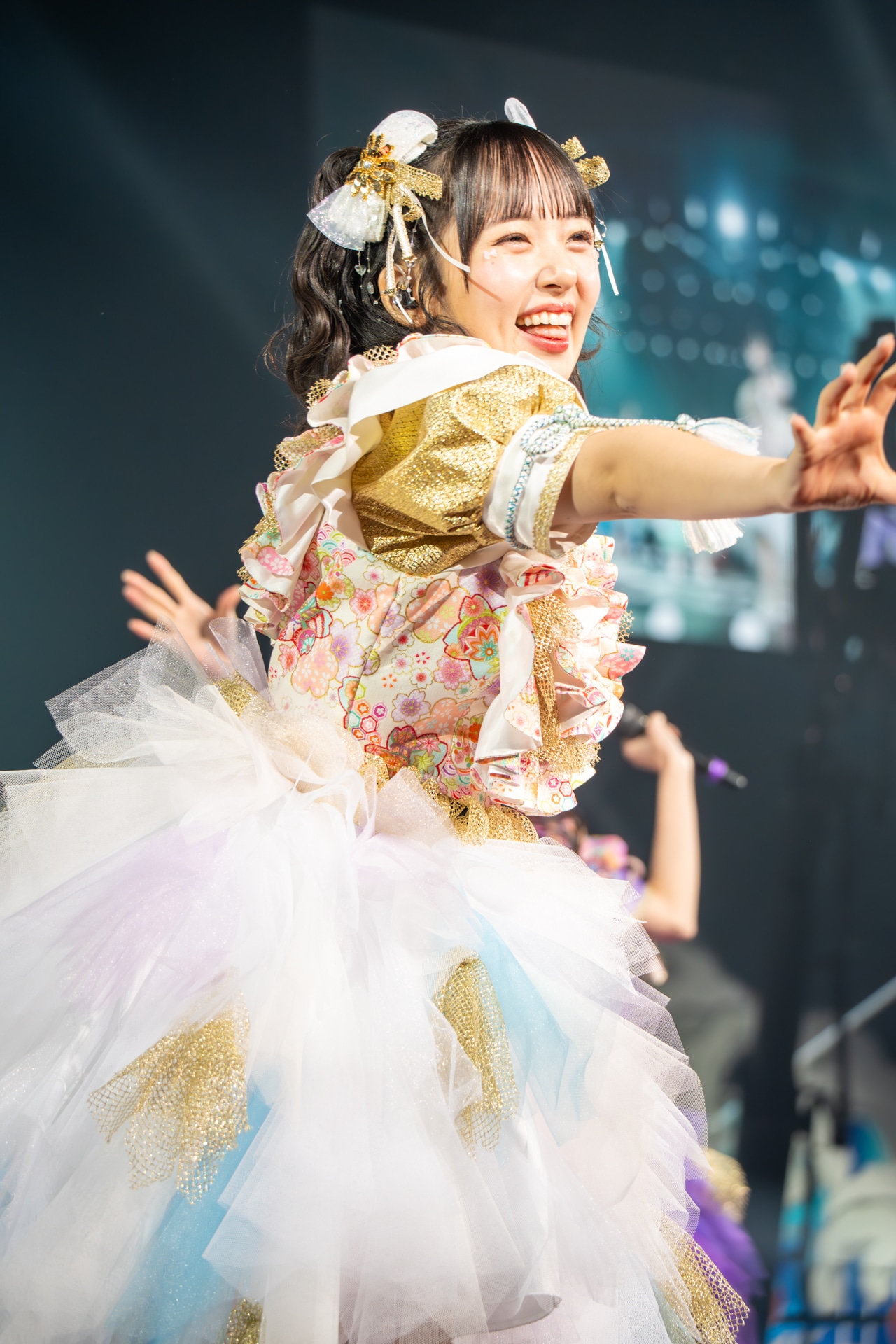 藤宮めい