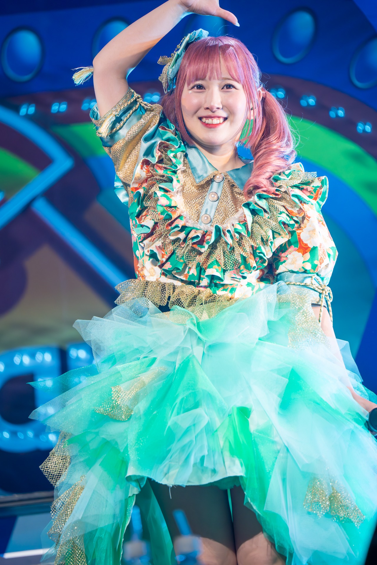 永堀ゆめ
