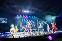 「Appare!やったれ武道館～絶対！玉ねぎいただきます！～」の様子。