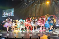 「Appare!やったれ武道館～絶対！玉ねぎいただきます！～」の様子。