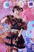 土光瑠璃子